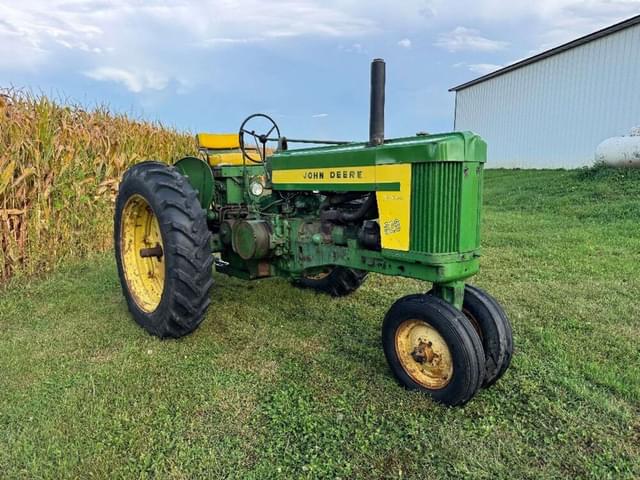 Image of John Deere 620 equipment image 2