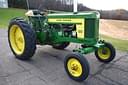 1958 John Deere 620 Image