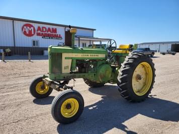 Main image John Deere 620