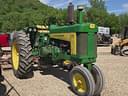 1958 John Deere 630 Image
