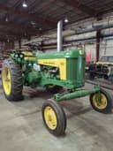 1958 John Deere 630 Image