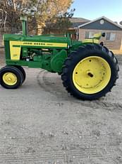 Main image John Deere 720