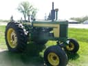 1958 John Deere 720 Image