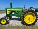 1958 John Deere 720 Image