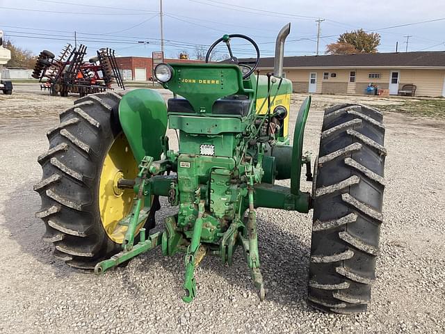 Image of John Deere 730 equipment image 4