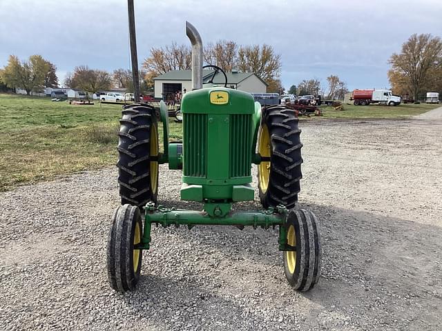 Image of John Deere 730 equipment image 2