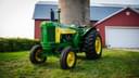 1958 John Deere 730 Image