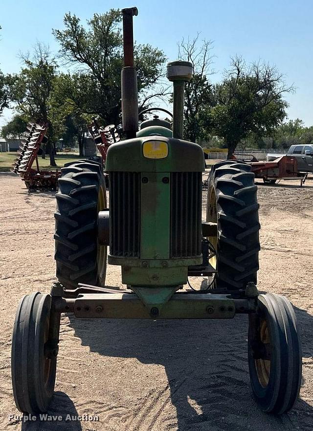 Image of John Deere 730 equipment image 1