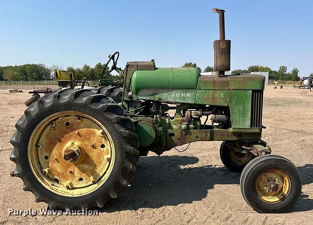 Image of John Deere 730 equipment image 3