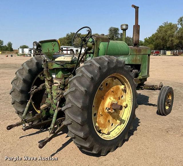 Image of John Deere 730 equipment image 4