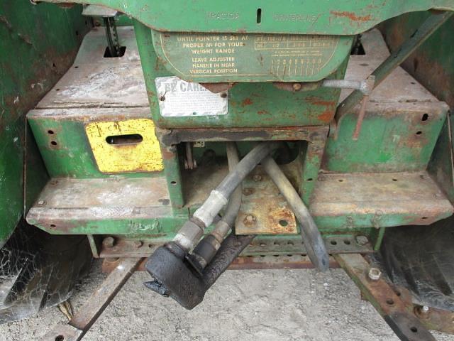Thumbnail image John Deere 820 10