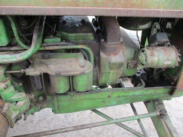 Main image John Deere 820 20