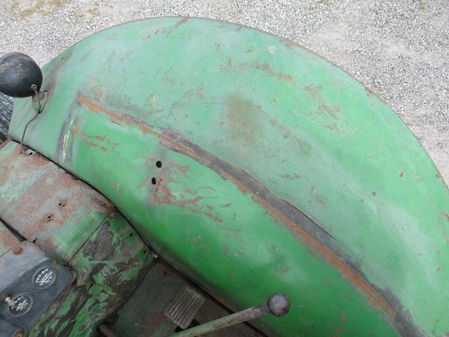 Main image John Deere 820 29