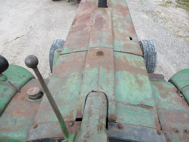 Main image John Deere 820 30
