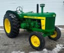 1958 John Deere 820 Image