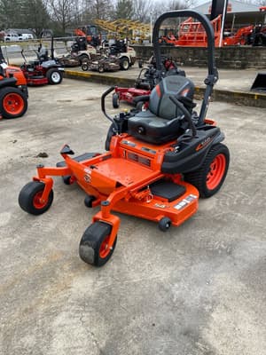 1958 Kubota Z422KW Image