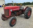 1958 Massey Ferguson 50 Image