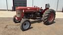 1958 Massey Ferguson 65 Image