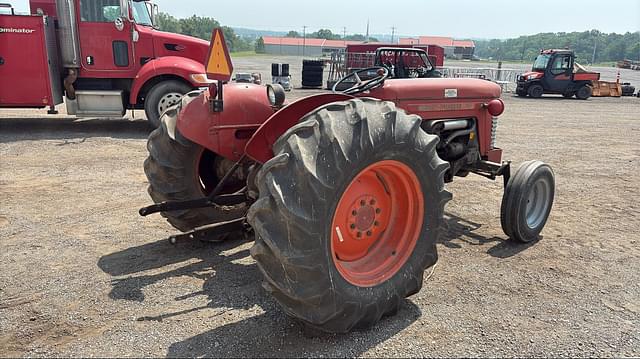 Image of Massey Ferguson 65 equipment image 2