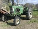 1958 Oliver 770 Image