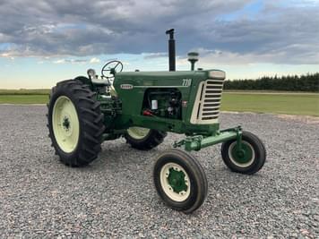 Main image Oliver 770