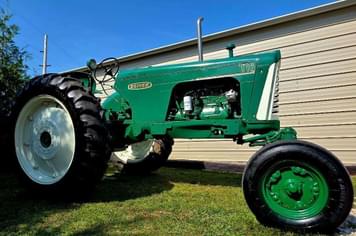 Main image Oliver 770