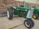 1958 Oliver 880 Image