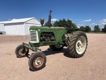 Main image Oliver Super 88