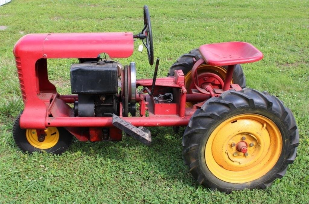 Main image Panzer T102