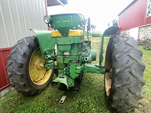 Image of John Deere 730 equipment image 3