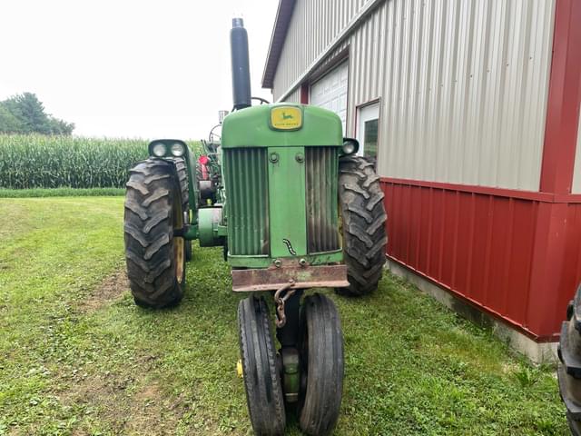 Image of John Deere 730 equipment image 1