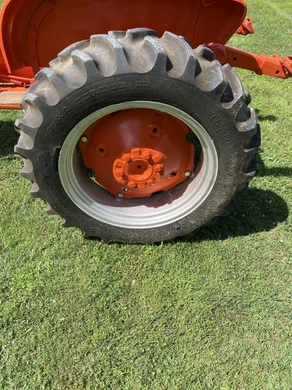 Image of Allis Chalmers D10 equipment image 2