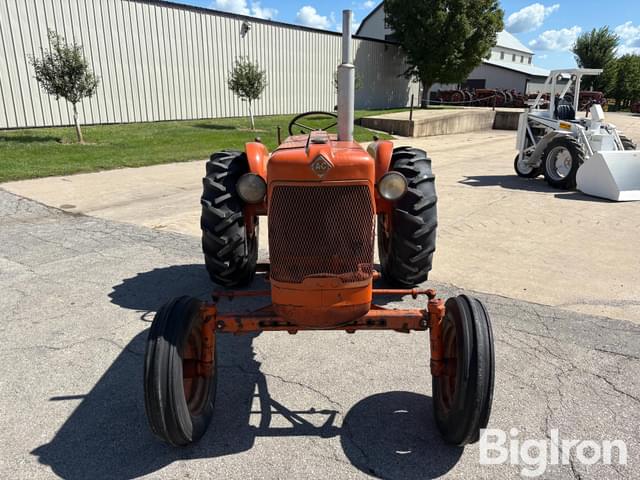 Image of Allis Chalmers D14 equipment image 1