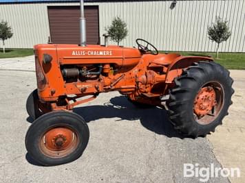 Main image Allis Chalmers D14