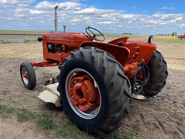Image of Allis Chalmers D14 equipment image 3