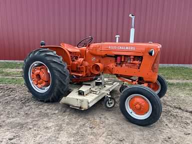 Less than 40 HP