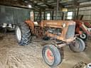 1959 Allis Chalmers D17 Image