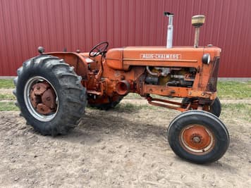 Main image Allis Chalmers D17