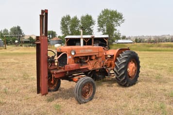 Main image Allis Chalmers D17