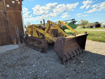 Main image Allis Chalmers HD6G