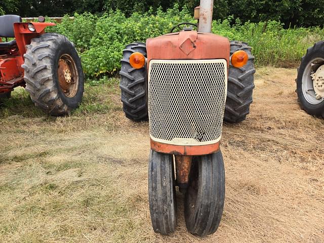 Image of Allis Chalmers D17 equipment image 2