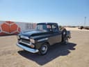 1959 Chevrolet Apache Image