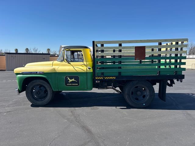 Image of Chevrolet Viking equipment image 4