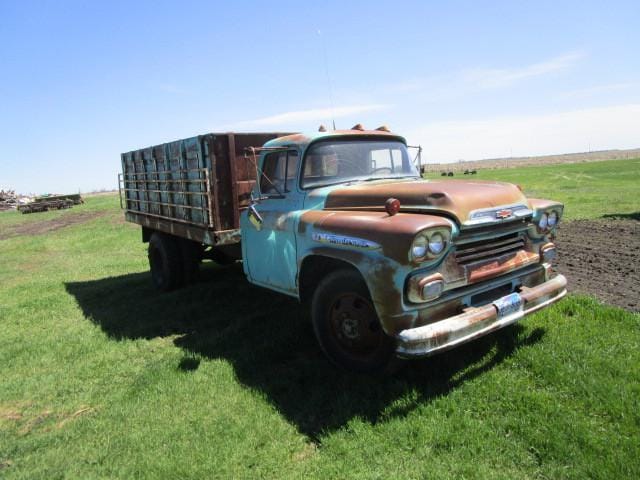 Main image Chevrolet Viking 60