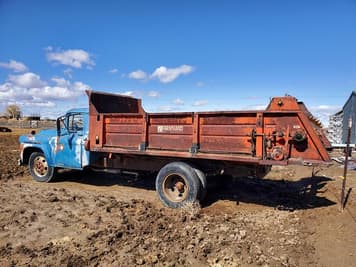 Main image Chevrolet Viking 60