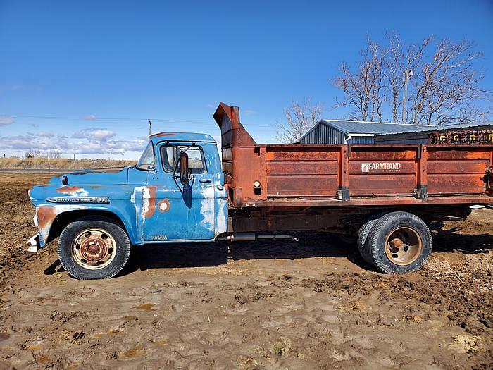 Image of Chevrolet Viking 60 Image 1