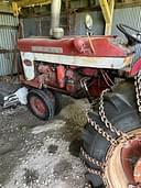 1959 Farmall 240 Image