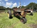 1959 Farmall 460 Image