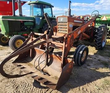 Main image Farmall 560