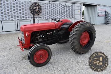 Main image Ferguson TO-35